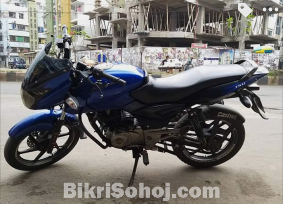 Bajaj Pulser 150